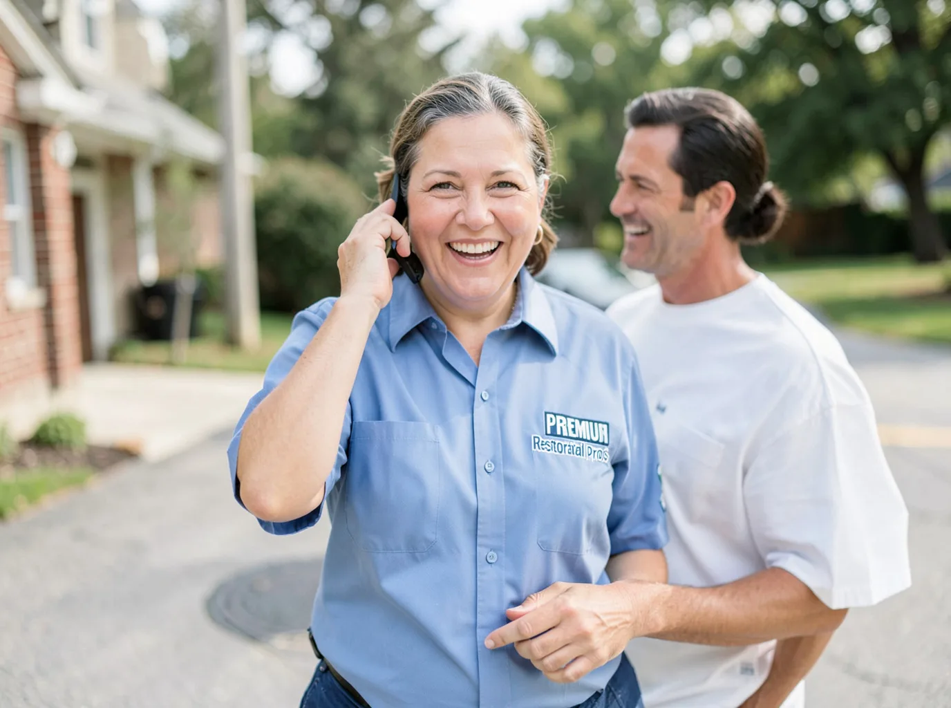 Water Damage Restoration Mackinaw City, MI FAQs